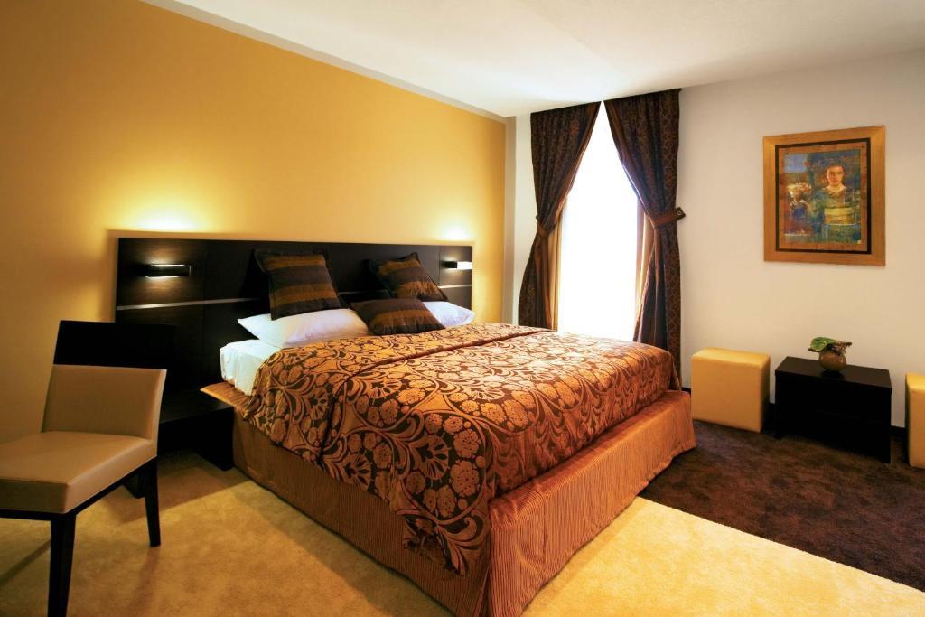 Hotel Marina Krk Town Quarto foto